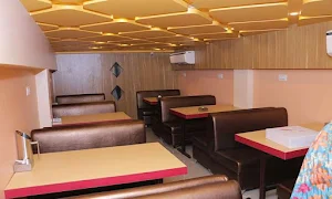 Bajirao Restaurant - Cover photo