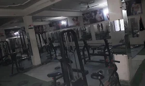 Bajrang Health Club - Cover photo