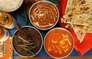 Bajrangi Prathe - Cover photo