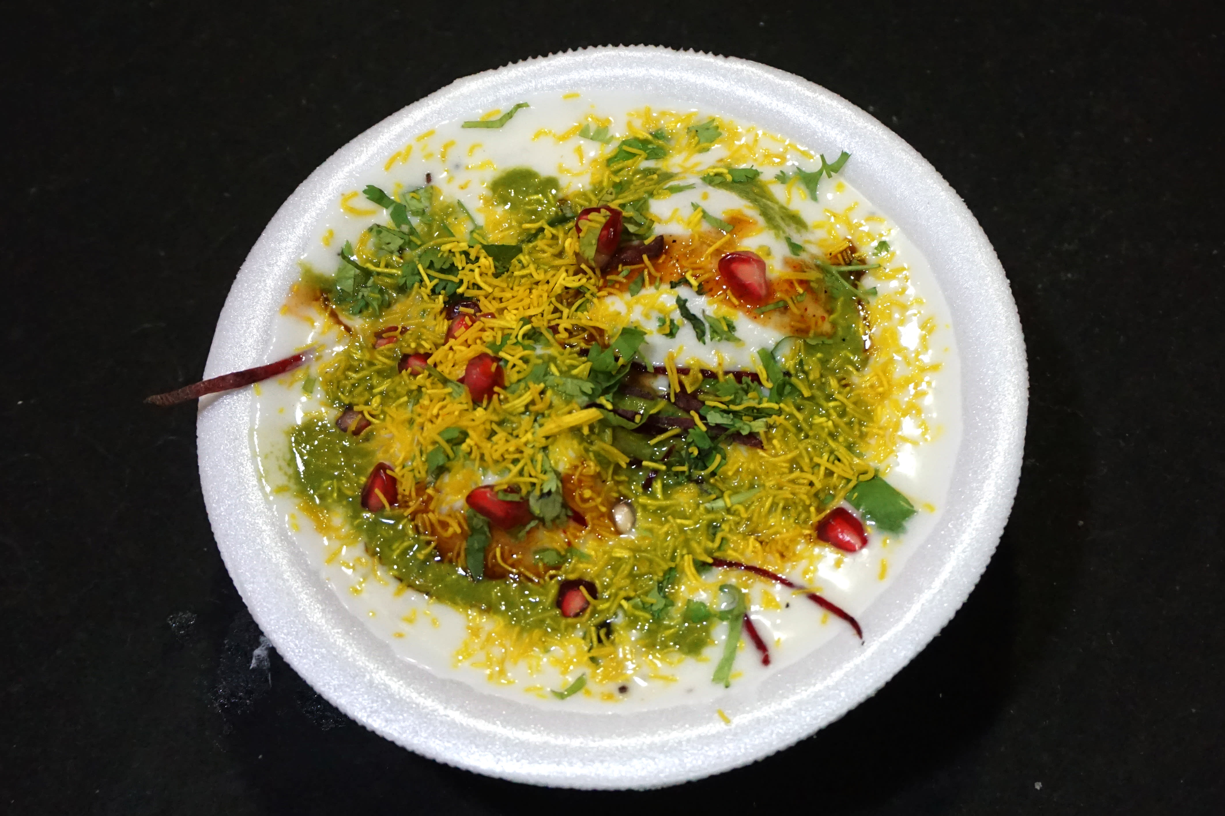 Bajrangi Fast Food - Logo