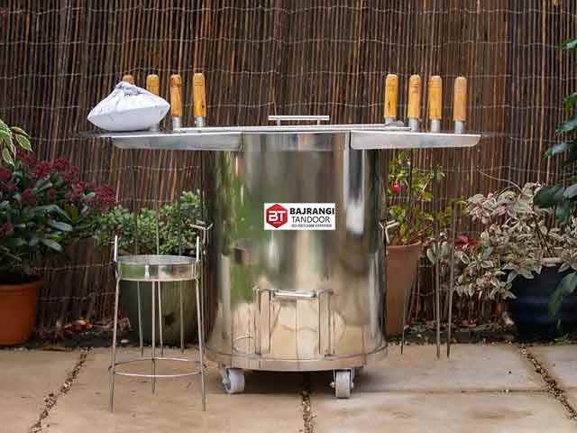 Bajrangi Tandoor - Cover photo