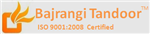 Bajrangi Tandoor Manufacturers - Logo