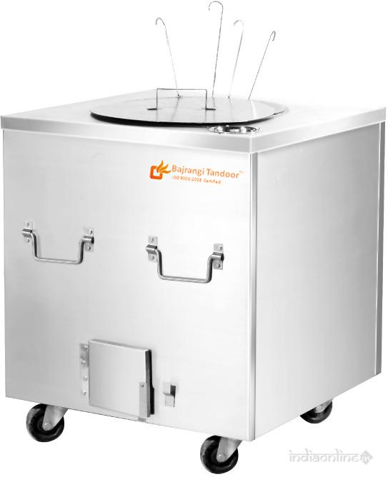 Bajrangi Tandoor Manufacturers - Cover photo