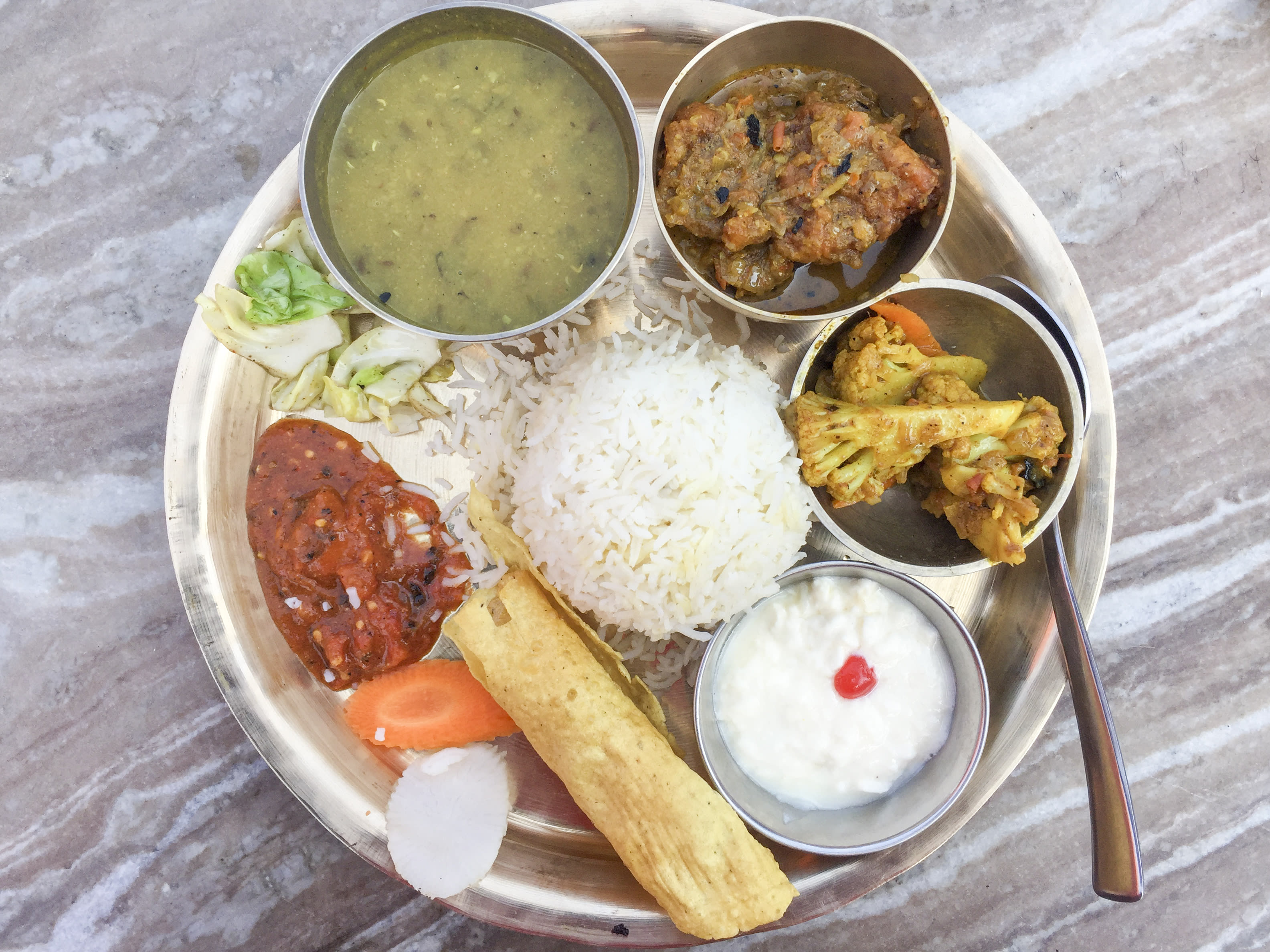 Bajranji Family Restaurant with Bar - Logo