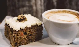 Bake My Day - Cover photo