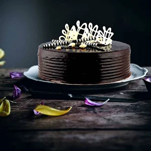Bake Ur Day - Logo