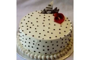 Bakery 24 *7 - Logo