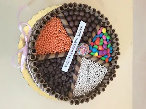 Bake O Cake - Cover photo