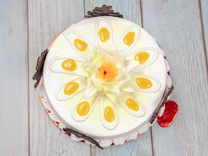 Bakeology - Logo