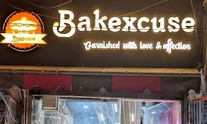 Bakexcuse - Logo