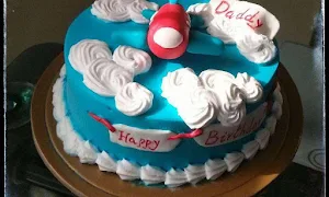 Bake My Day - Cover photo