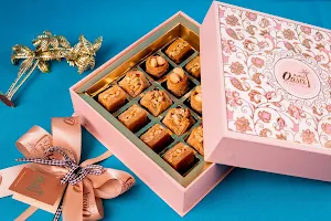 Bake Club - Cover photo