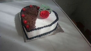 Bake My Cake - Cover photo