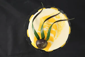 Bake My Cake - Cover photo