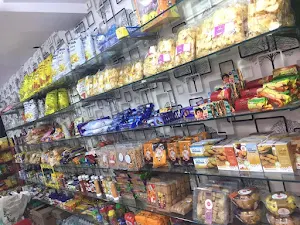 Bakery King - Logo