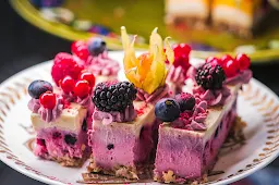 Bakery 24X7 - Cover photo
