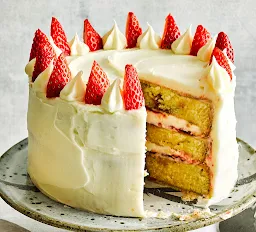 Bakery 24X7 - Cover photo
