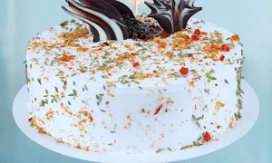 Bake Ur Day - Cover photo