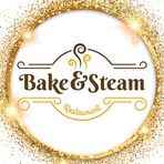 Bake And Steam Restaurant - Logo