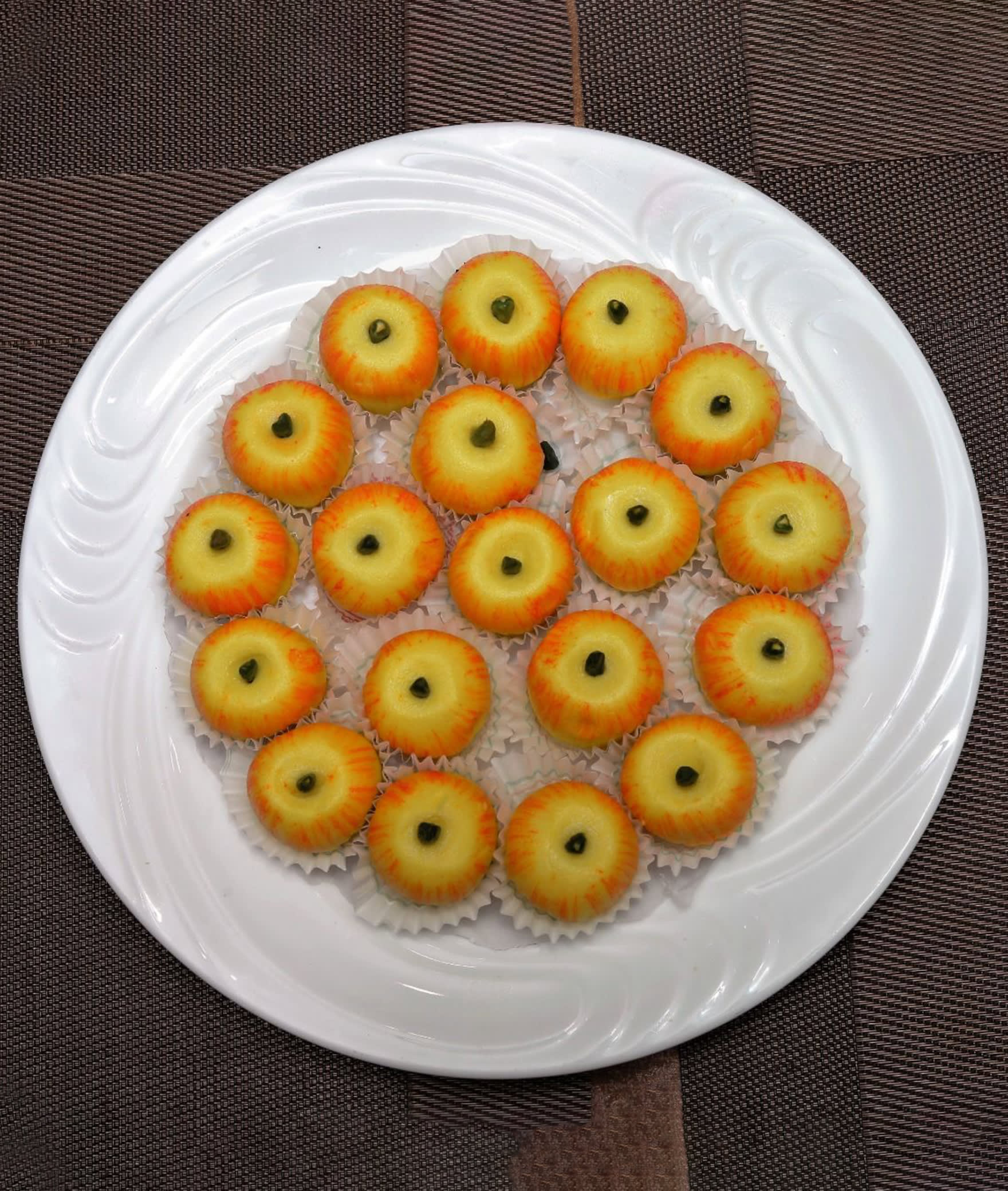 Bake Bikaner - Logo