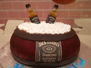 Bake Cake With Nikks - Cover photo