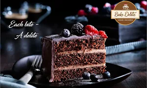 Bake Delite - Cover photo