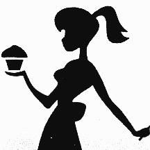 Baked by Maree - Logo