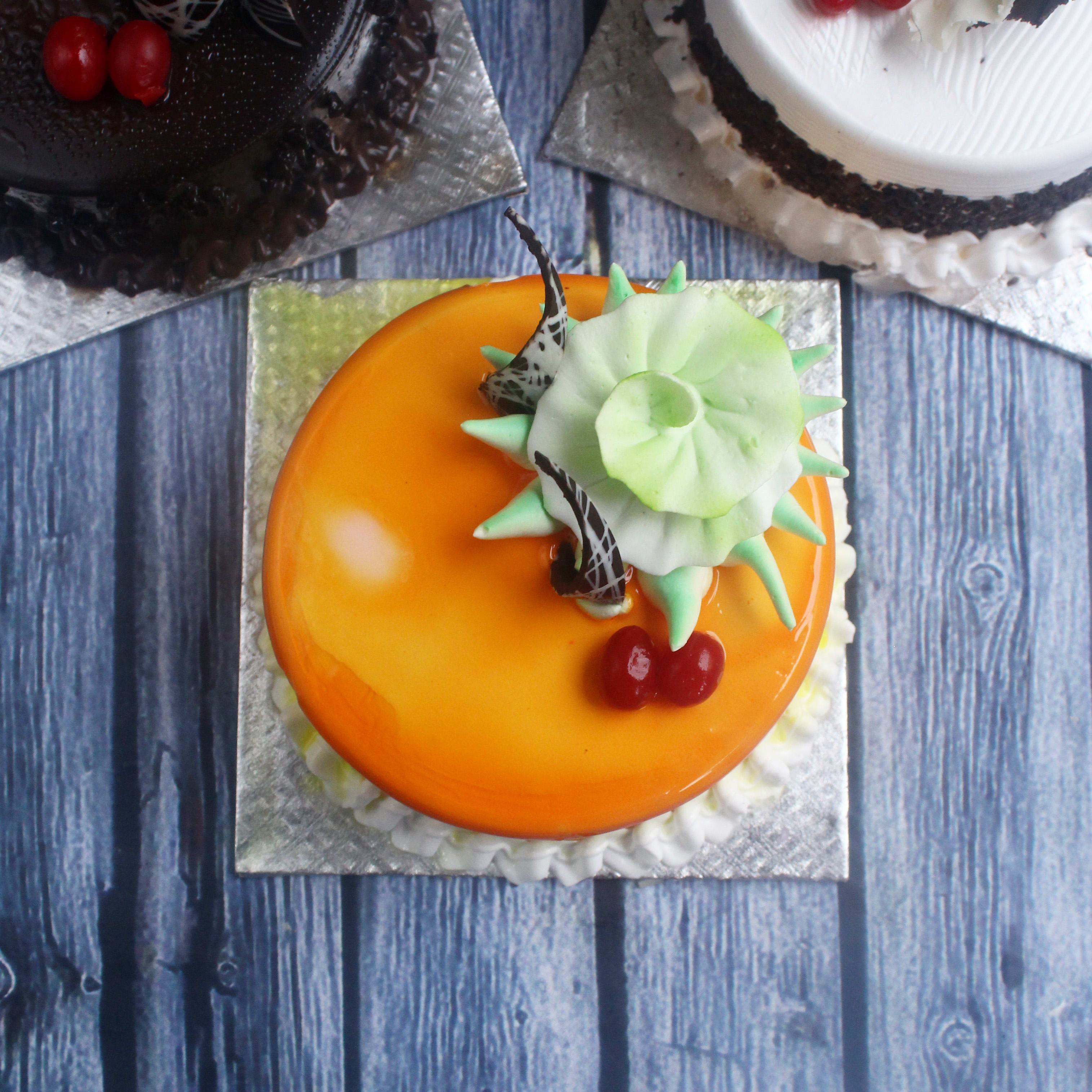 Bake Delight - Logo