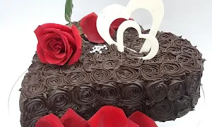 Bake Eempire - Cover photo