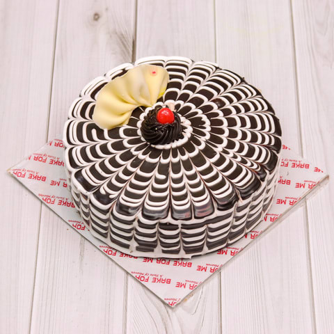 Bake For Me - Logo