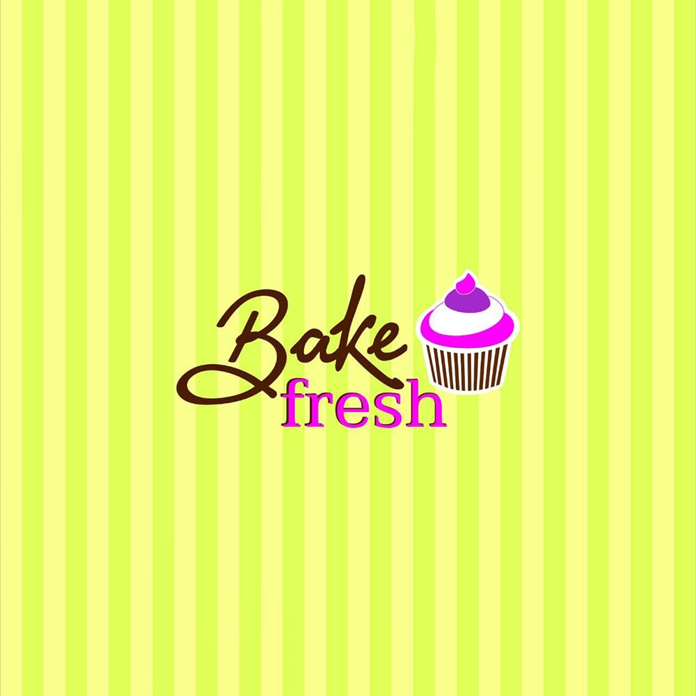 Bake Fresh (Model Town) - Logo