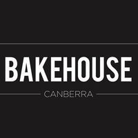 BAKEHOUSE Canberra - Logo