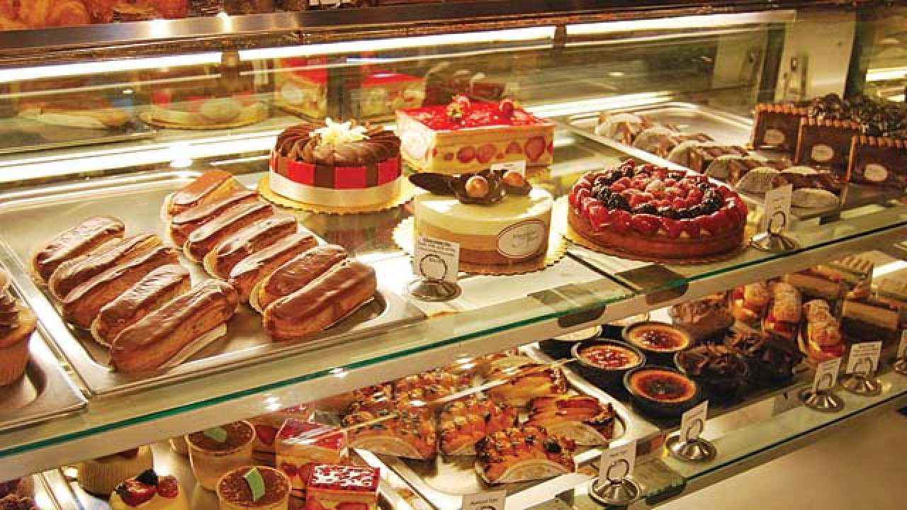 Bake Hut - Cover photo