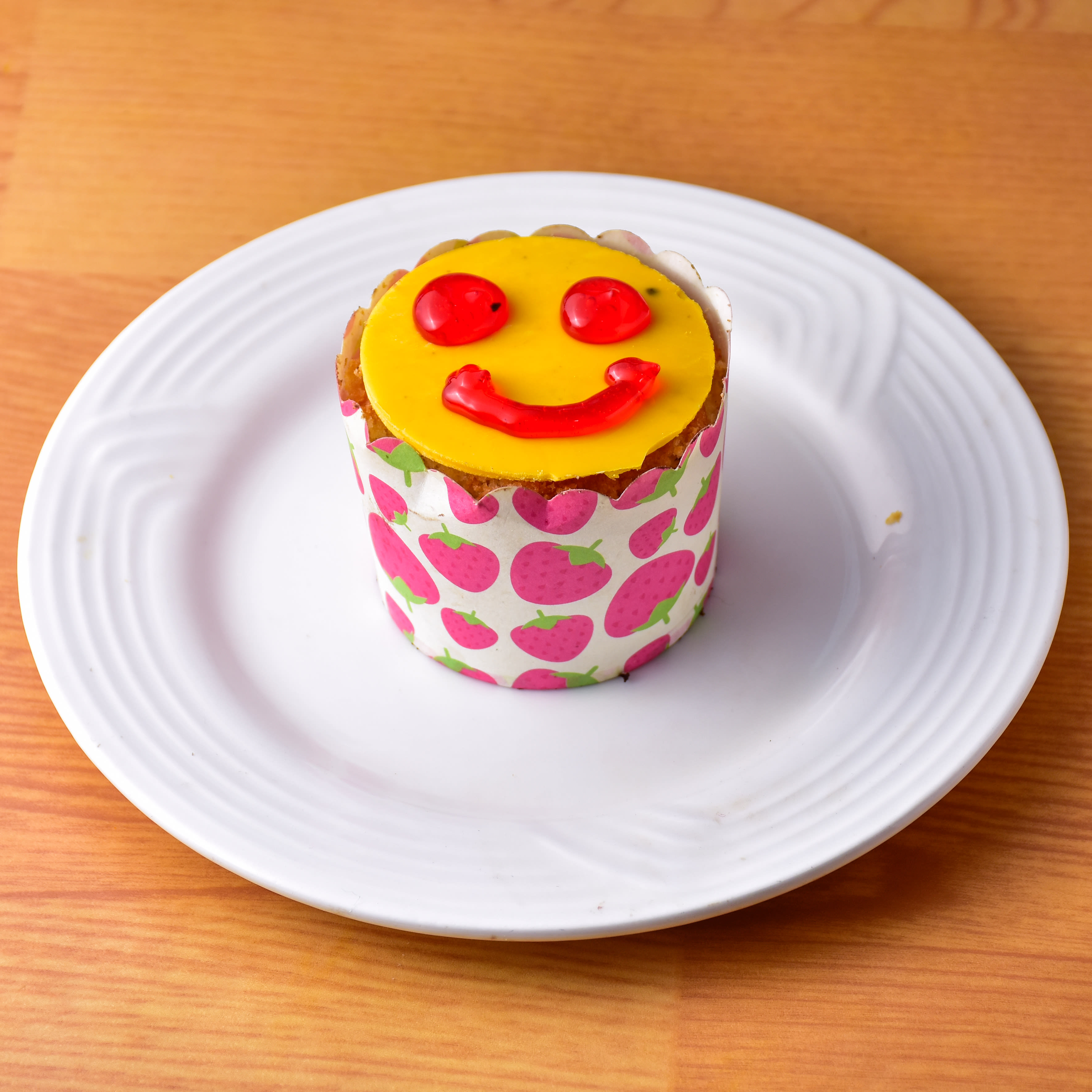 Bake India Dumdum - Logo