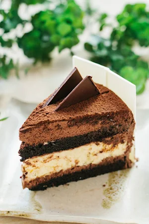 Bake It Shake It - Cover photo