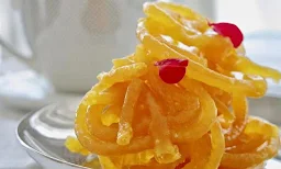 Bake My Day (Anandamoyee Sweets) - Logo