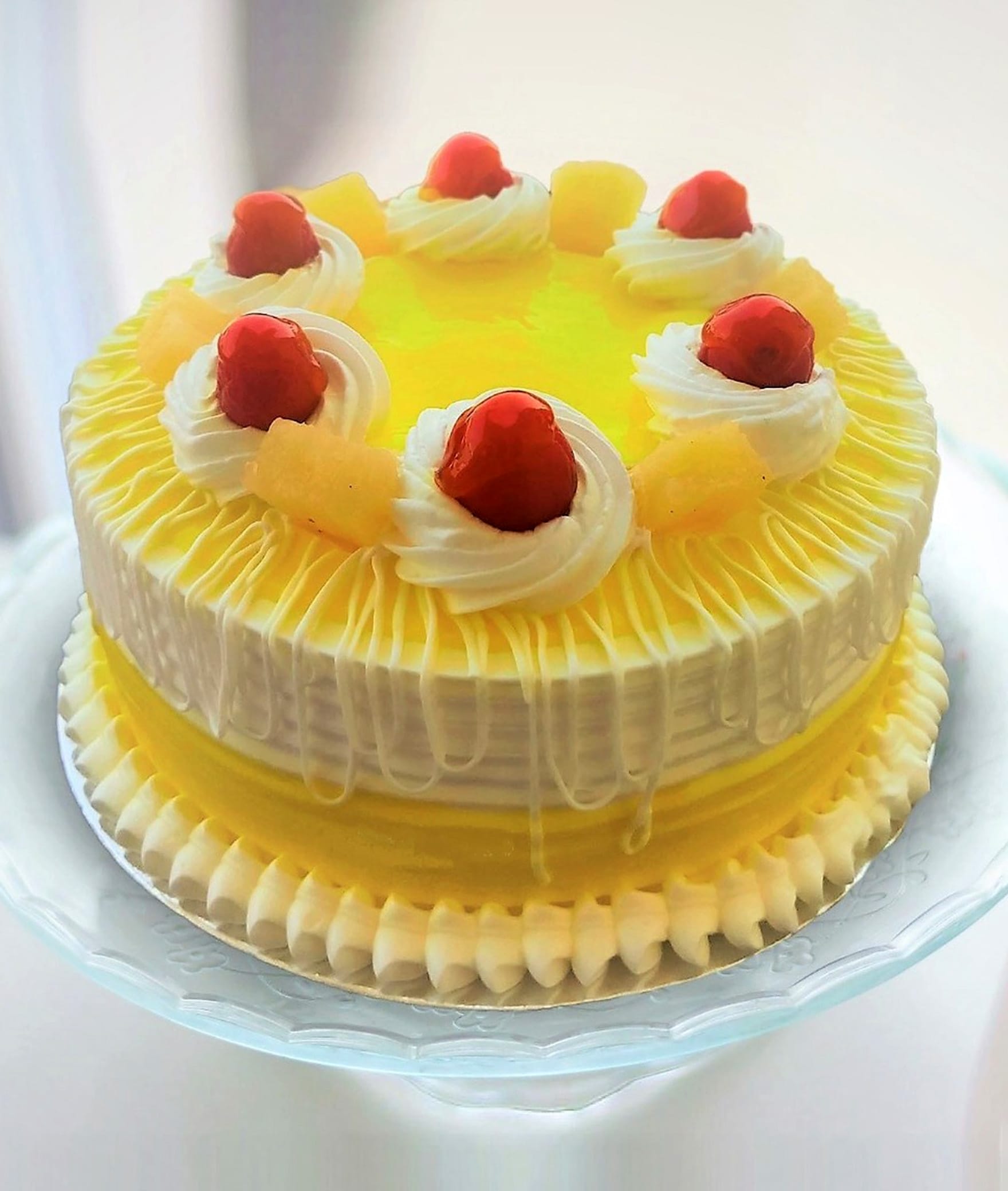Bakeneto (Bakery & Cake) - Logo