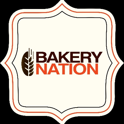Bakery Nation - Logo