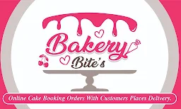 Bakery Bites - Logo