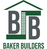 Baker Basements - Logo