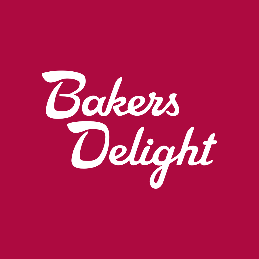 Baker Delight Mermaid Waters - Logo