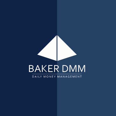 Baker DMM - Logo