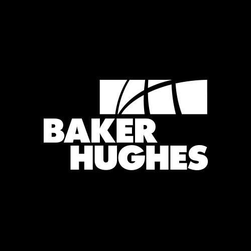 Baker Hughes (Edmonton) - Logo