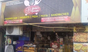 Bakers delight - Logo