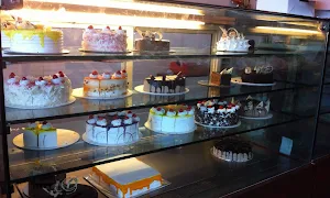 Bakers Bliss - Logo