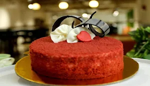Bakers Oven - Logo