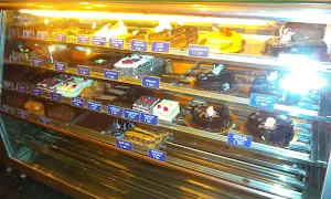 Baker's Basket - Cover photo