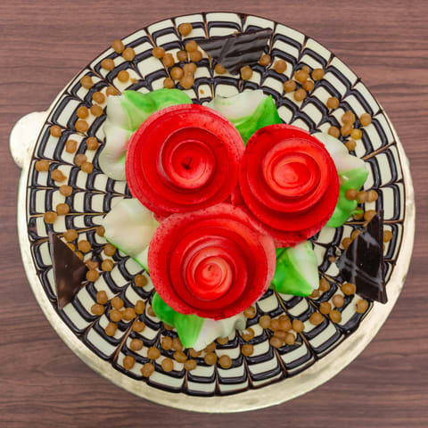 Bakers Best - Logo