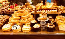 Bakers Cafe - Cover photo