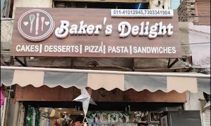 Baker's Delight - Logo